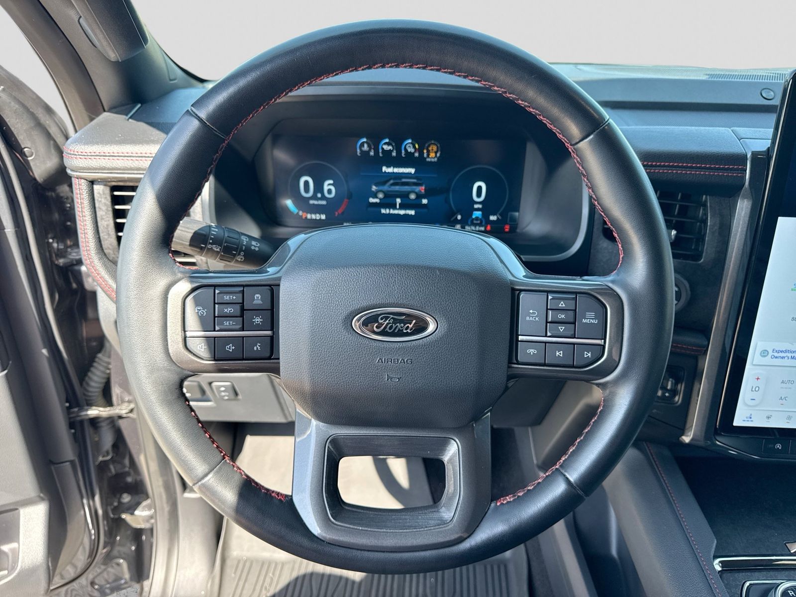 Thumbnail: 2023 Ford Expedition MAX - 29