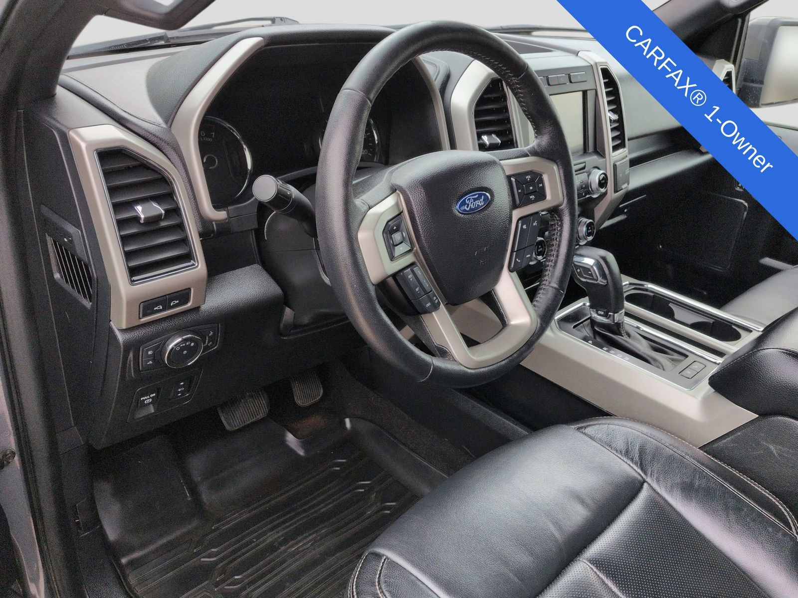 Thumbnail: 2020 Ford F-150 - 2