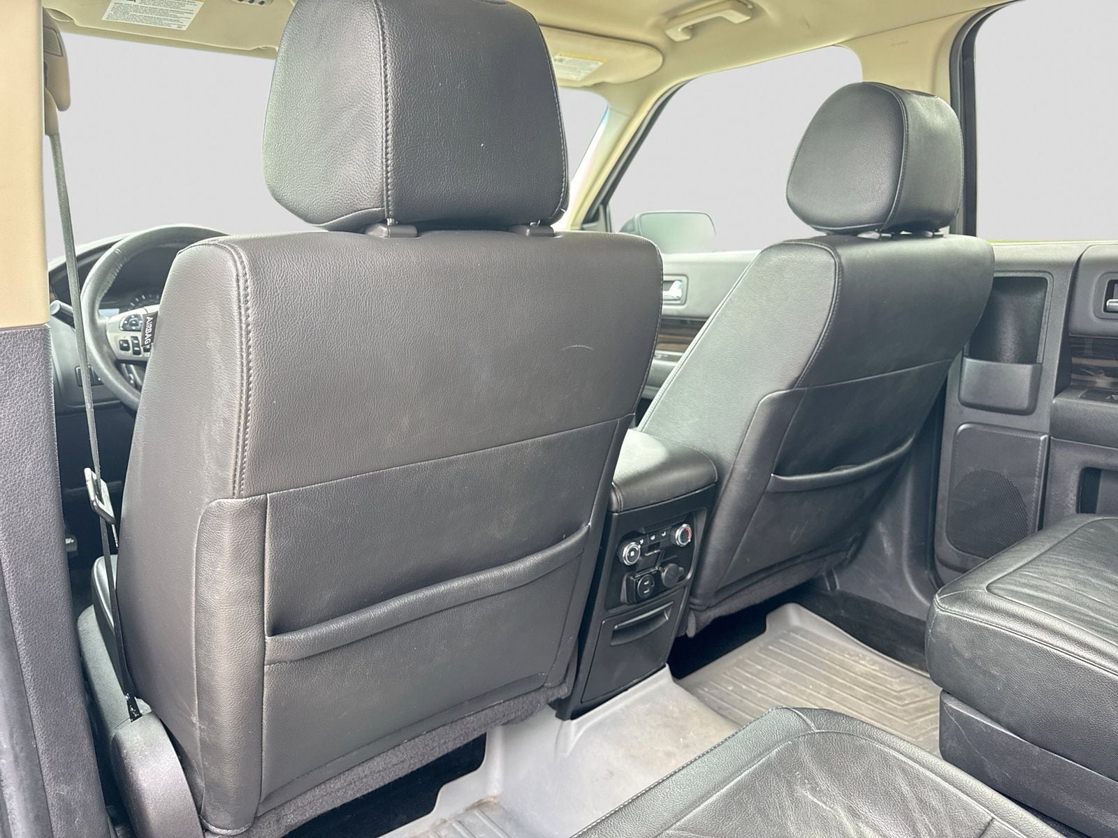 Thumbnail: 2019 Ford Flex - 22
