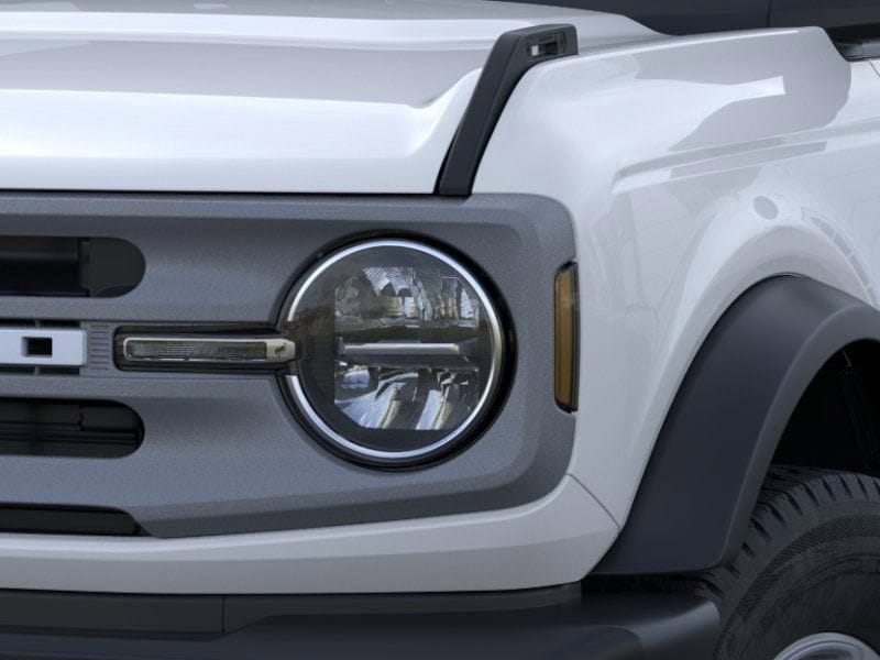 Thumbnail: 2025 Ford Bronco - 20