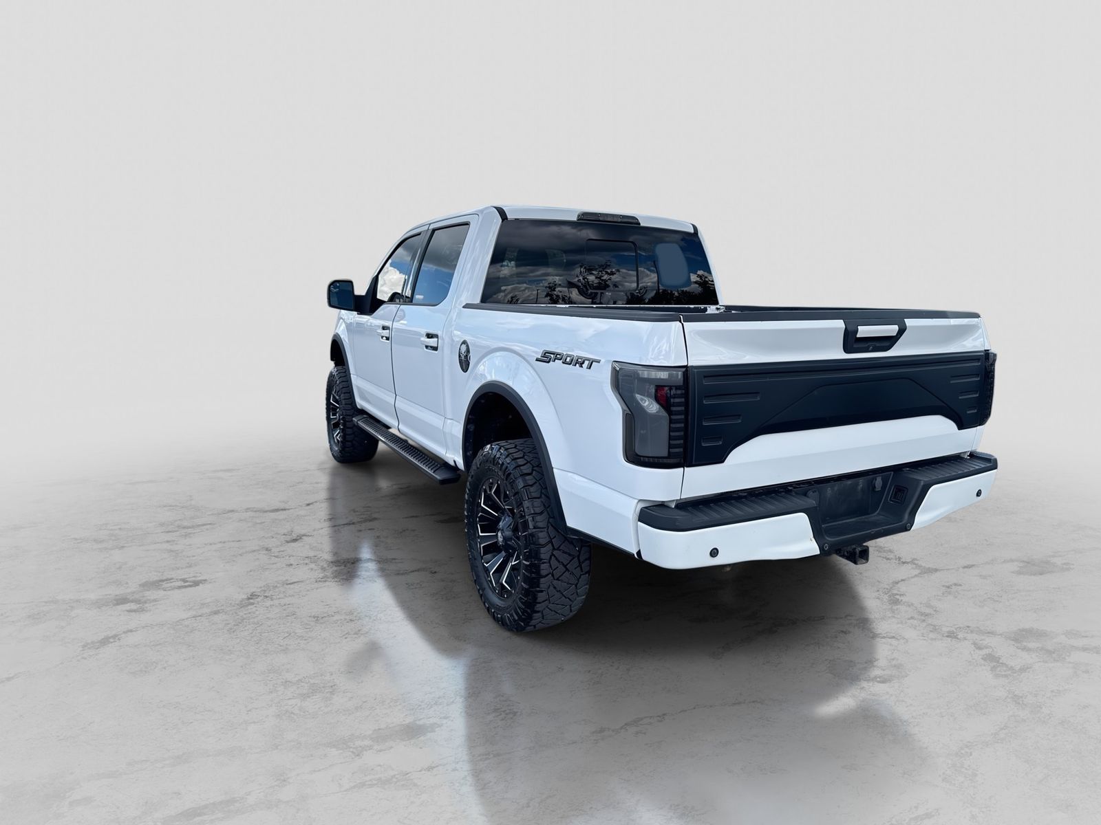 Thumbnail: 2016 Ford F-150 - 3