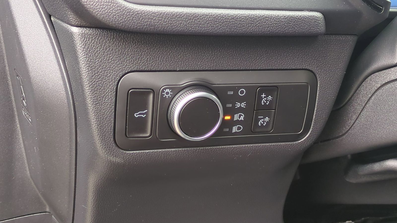 Thumbnail: 2025 Ford Escape - 16