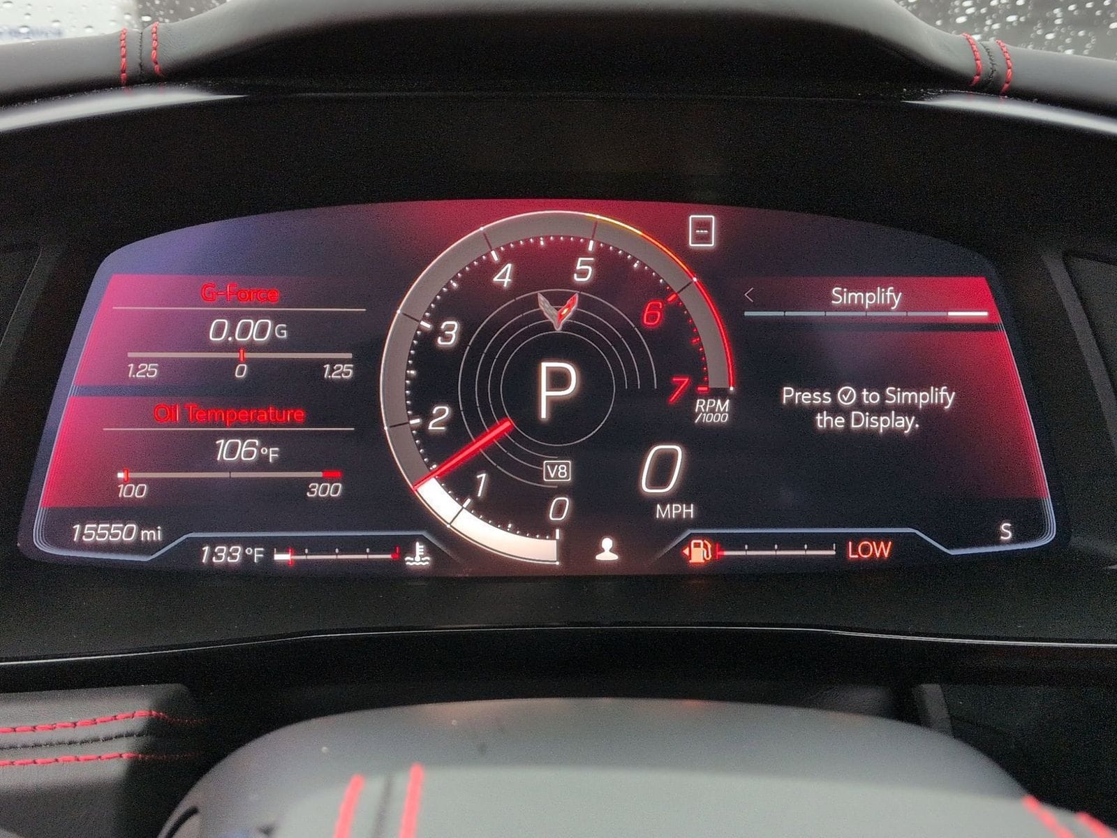 Thumbnail: 2020 Chevrolet Corvette - 35