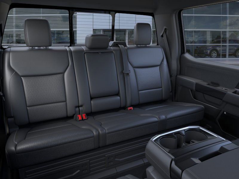 Thumbnail: 2025 Ford F-150 - 11