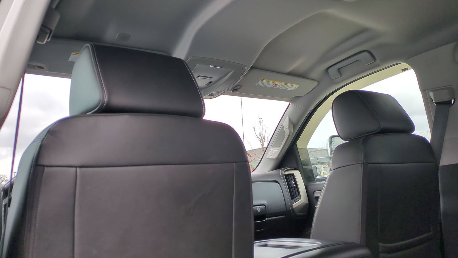 Thumbnail: 2017 GMC Sierra 3500 - 20