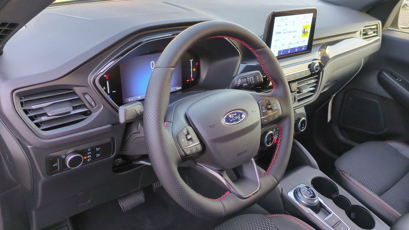 Thumbnail: 2026 Ford Escape - 2