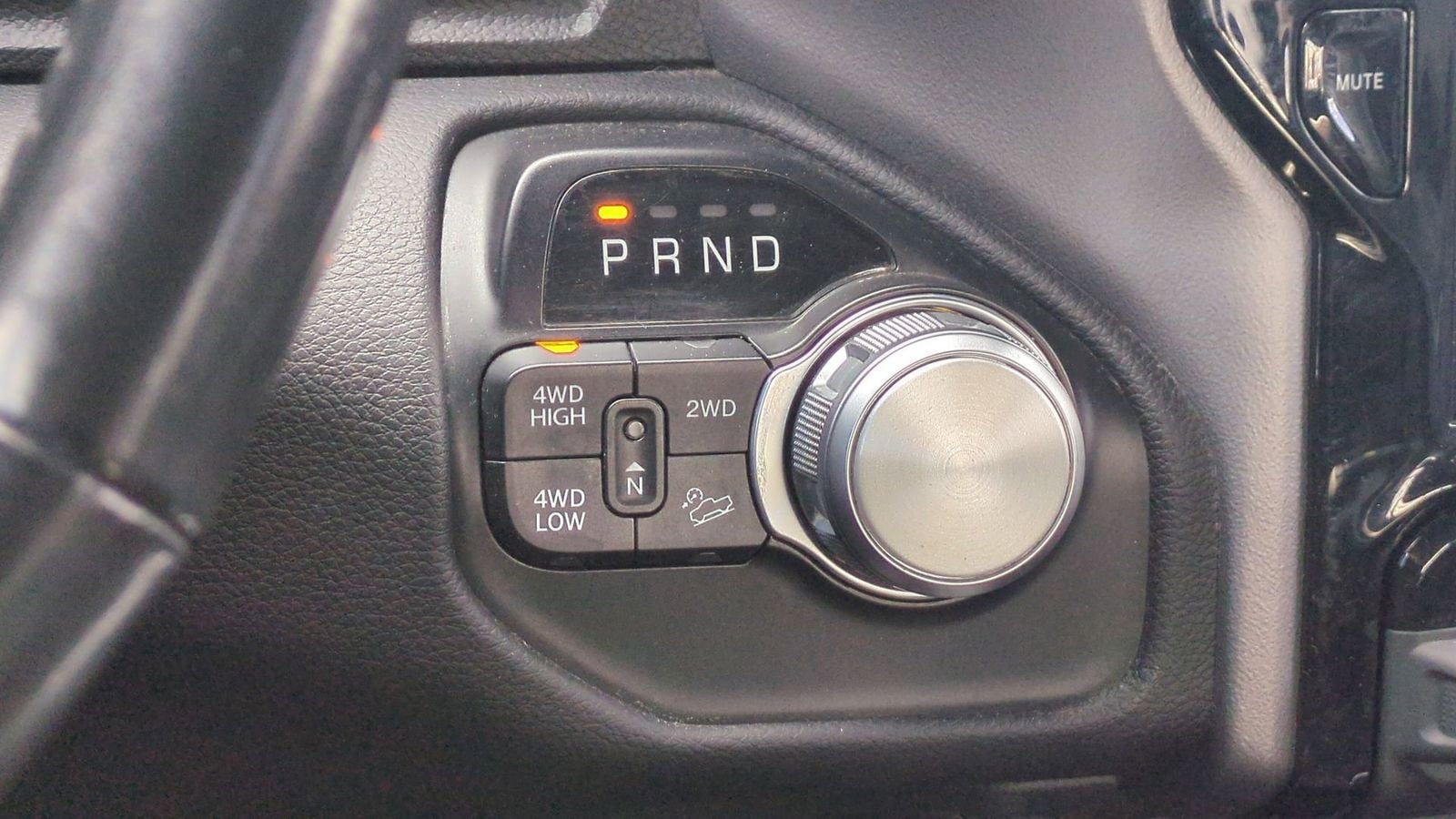 Thumbnail: 2022 RAM 2500 - 40