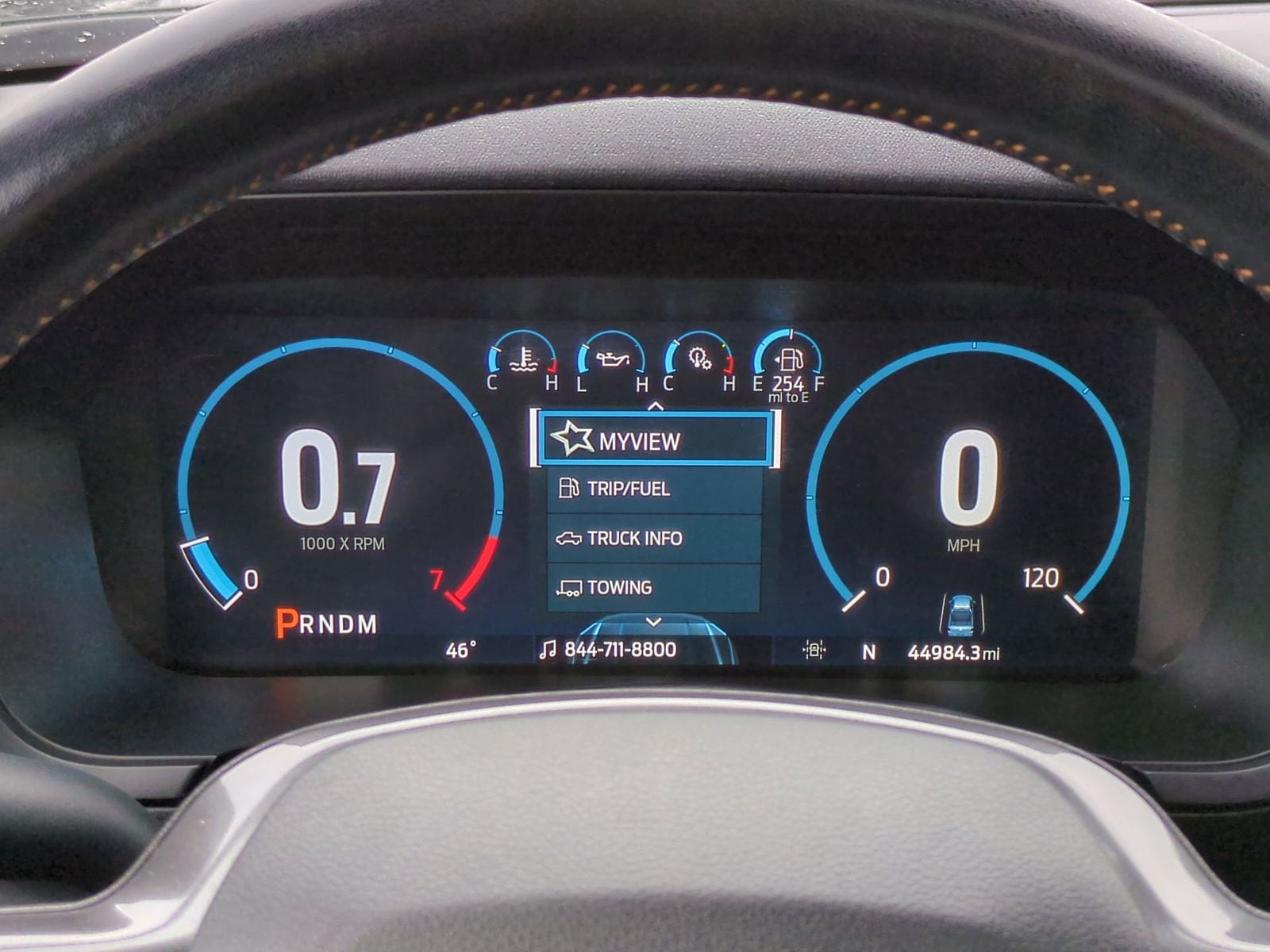 Thumbnail: 2023 Ford F-150 - 41