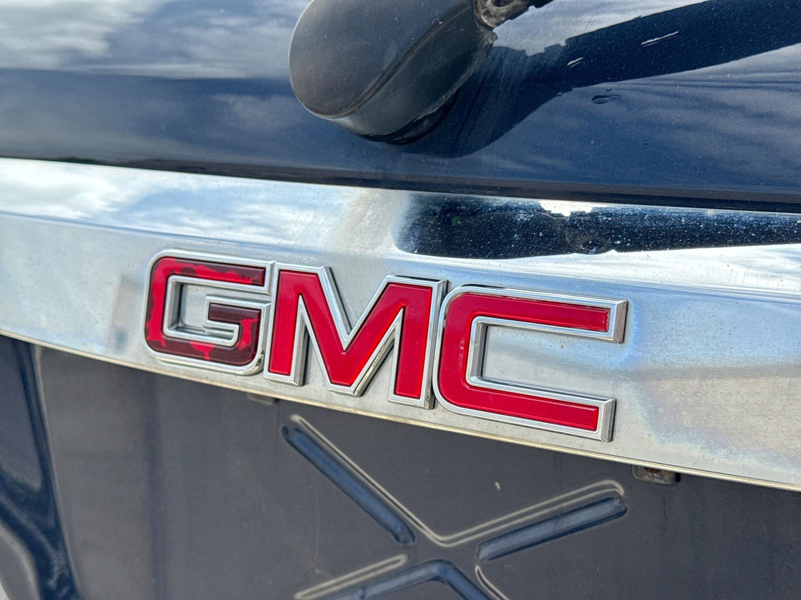 Thumbnail: 2015 GMC Acadia - 11