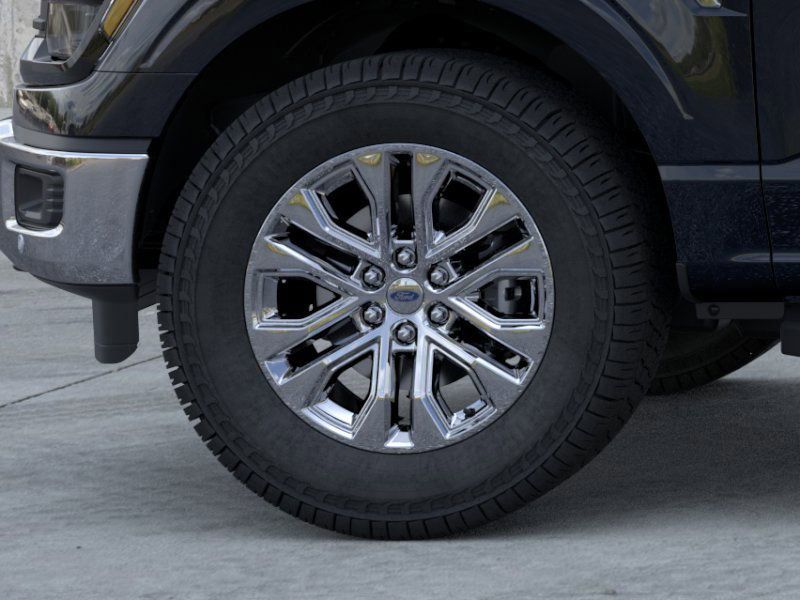 Thumbnail: 2026 Ford F-150 - 19