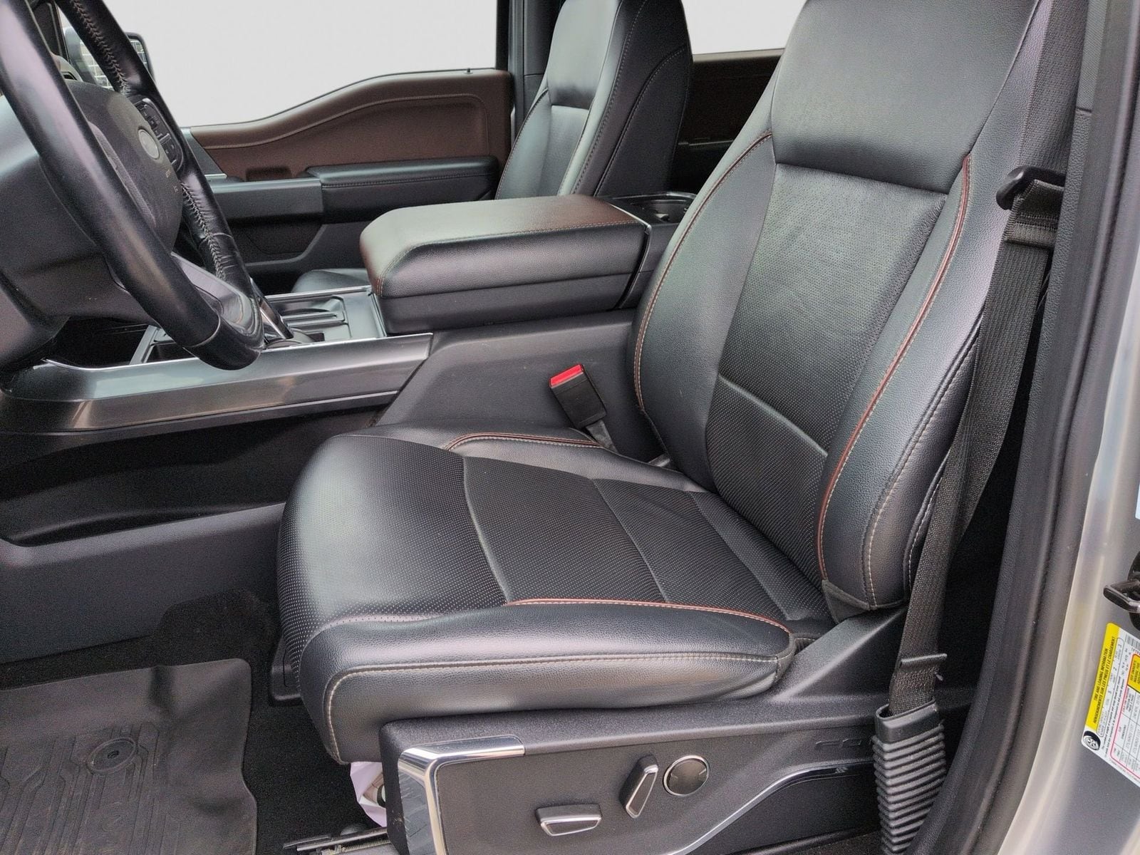 Thumbnail: 2023 Ford F-150 - 20