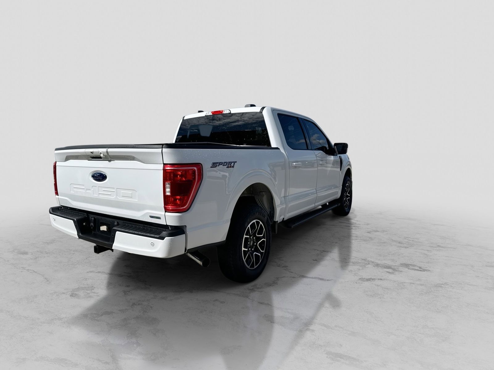 Thumbnail: 2021 Ford F-150 - 8
