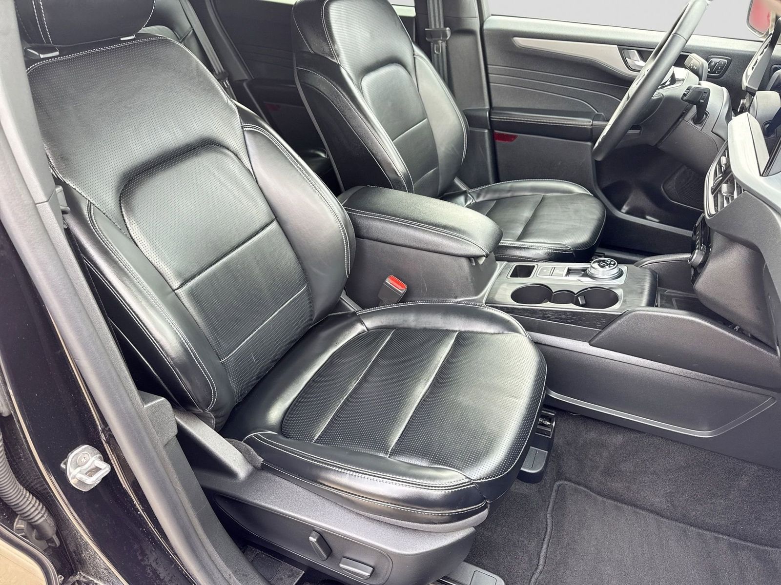 Thumbnail: 2025 Ford Escape - 20