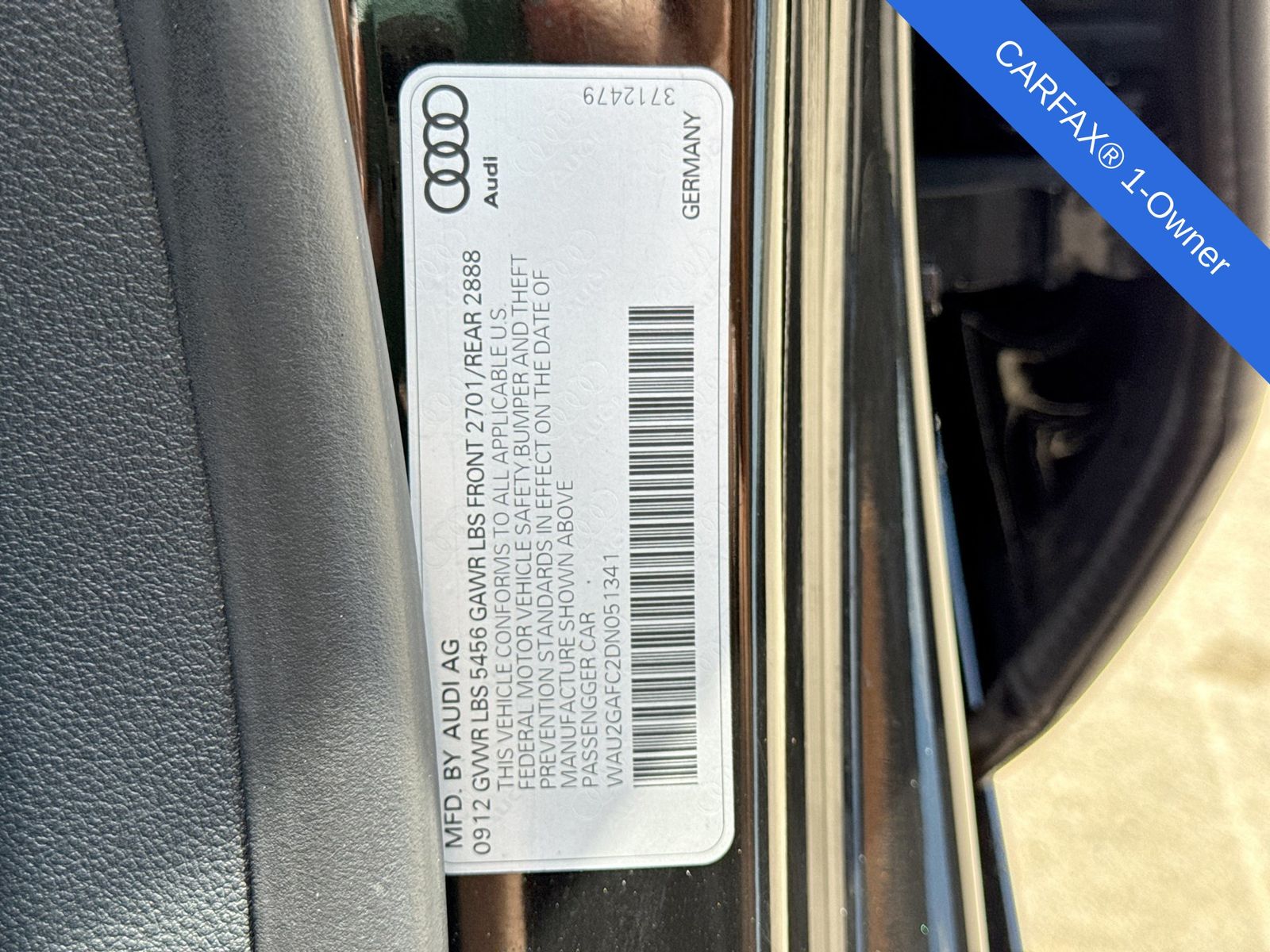 Thumbnail: 2013 Audi A7 - 41