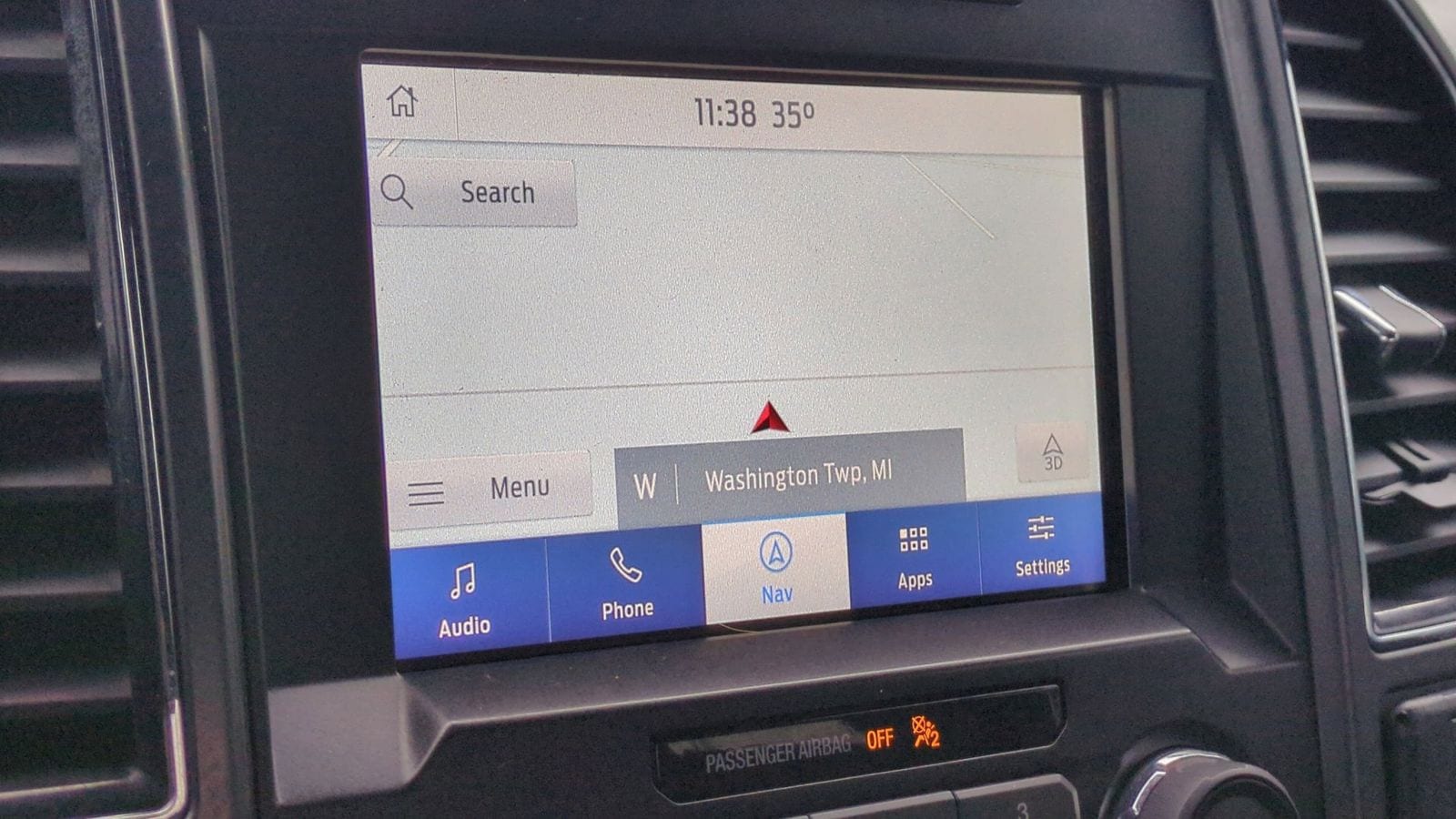 Thumbnail: 2018 Ford F-150 - 33