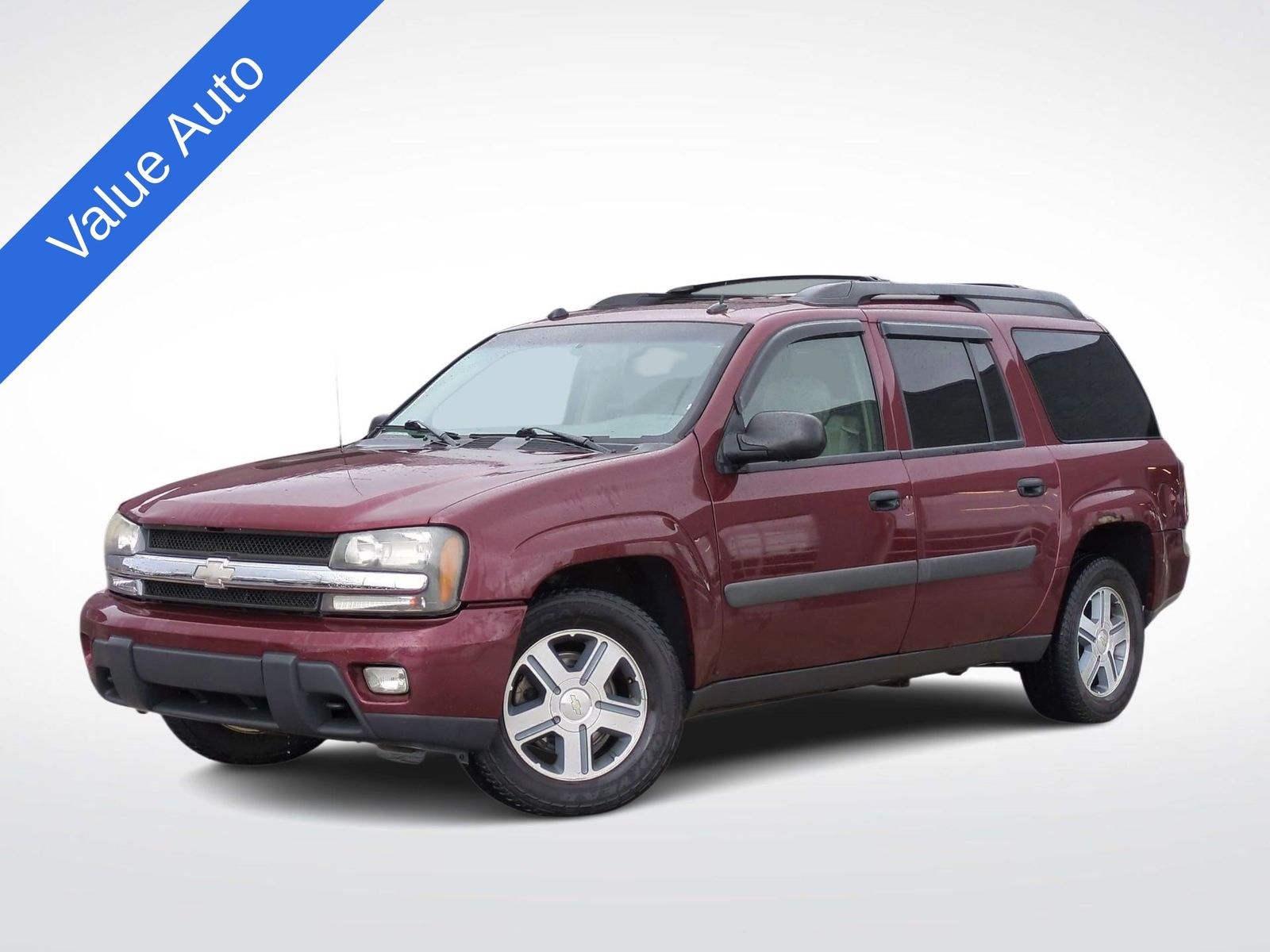2005 Chevrolet TrailBlazer EXT -
                  Washington, MI
