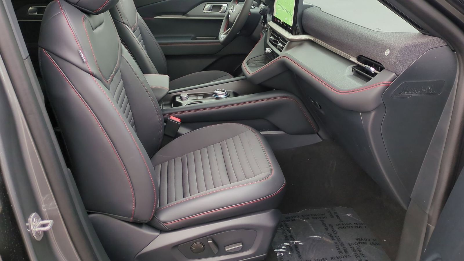 Thumbnail: 2026 Ford Explorer - 20