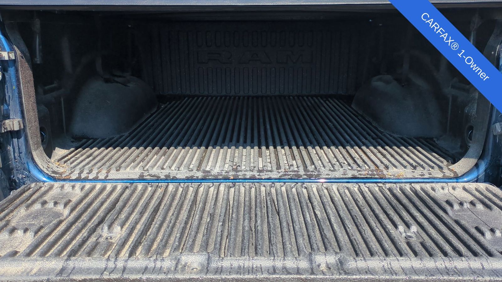 Thumbnail: 2023 RAM 1500 - 41