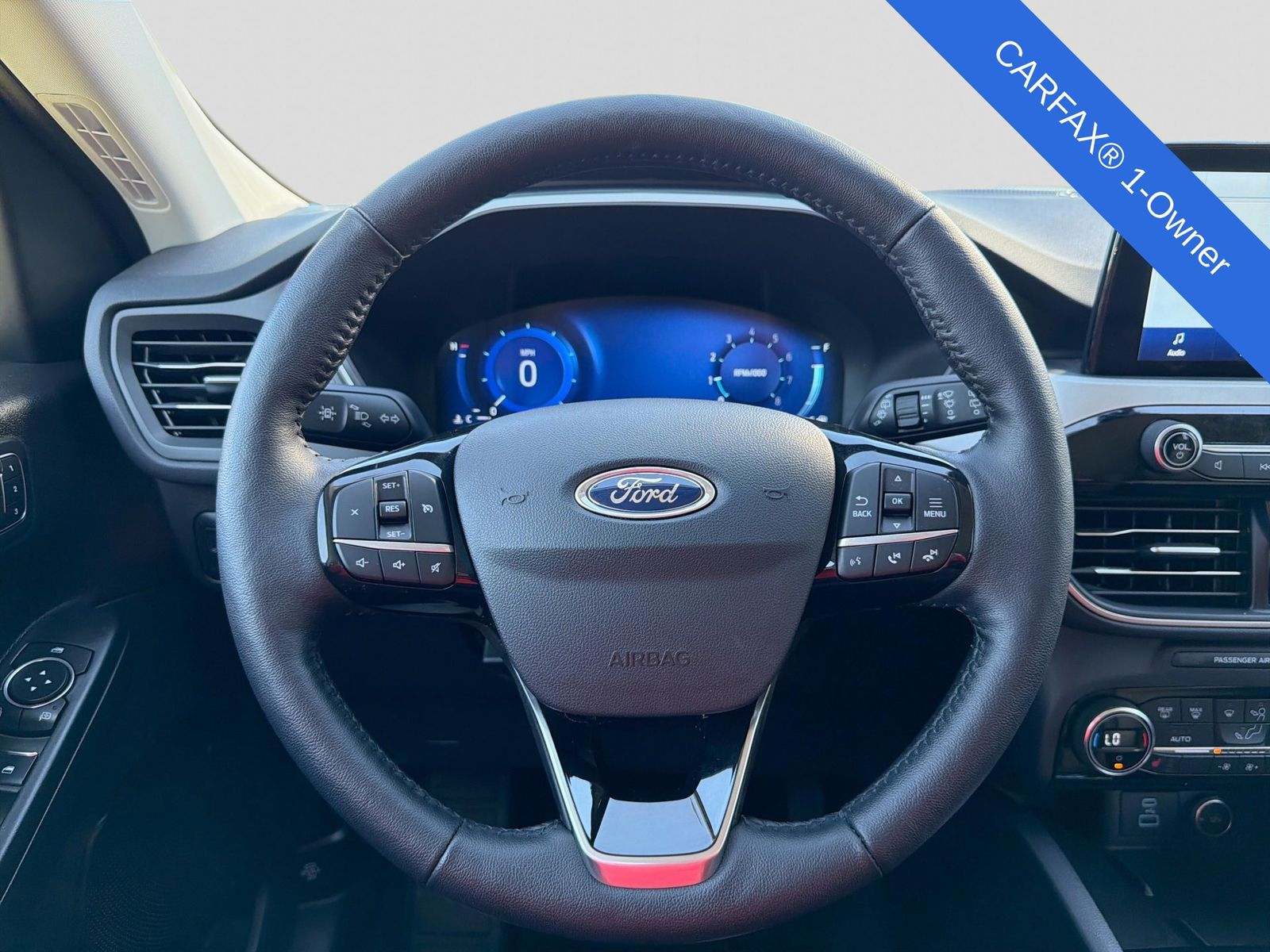 Thumbnail: 2021 Ford Escape - 27