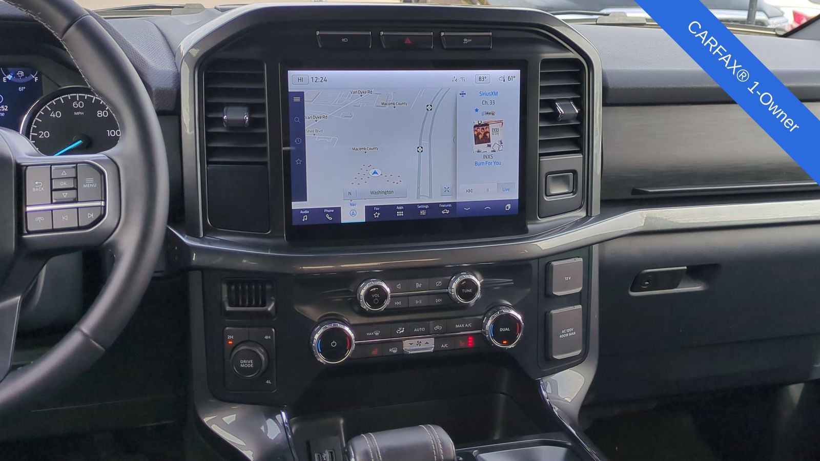 Thumbnail: 2023 Ford F-150 - 34