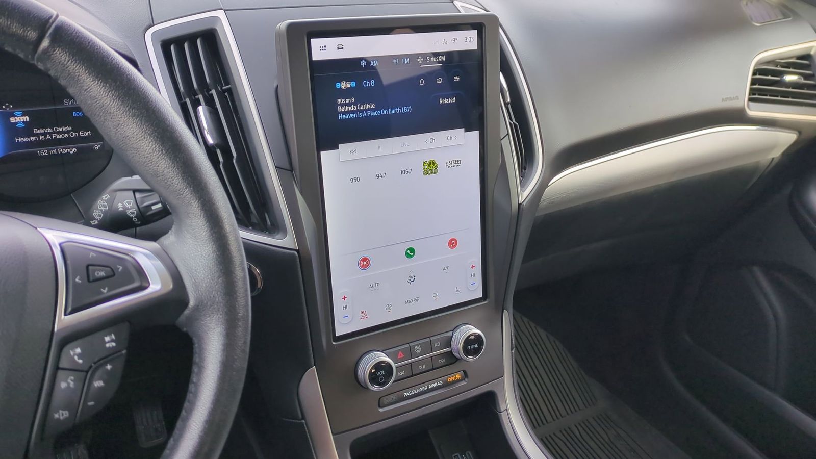 Thumbnail: 2021 Ford Edge - 28