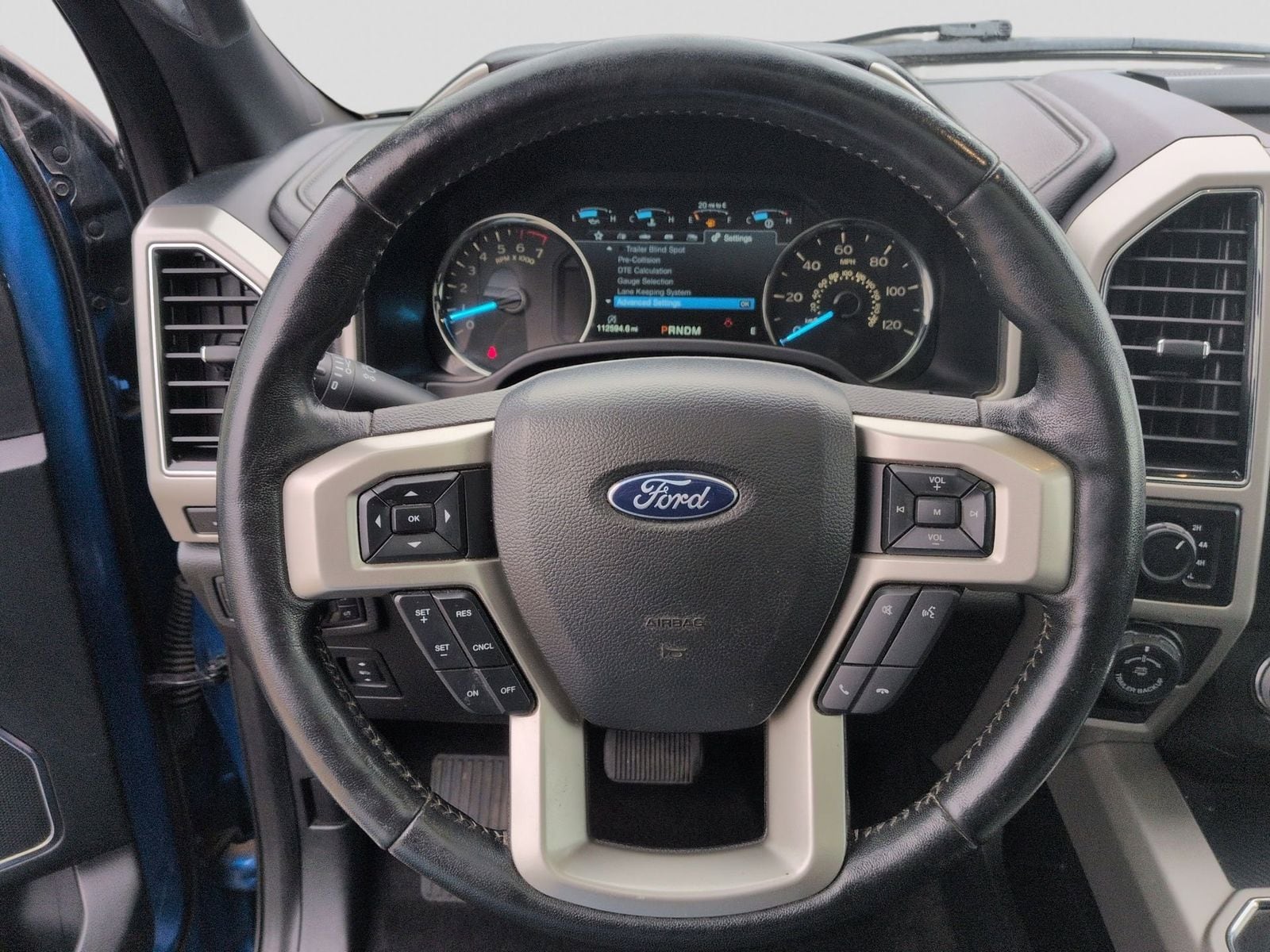 Thumbnail: 2020 Ford F-150 - 30