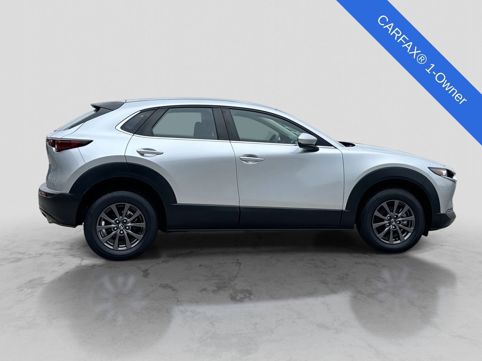 Thumbnail: 2020 Mazda CX-30 - 9
