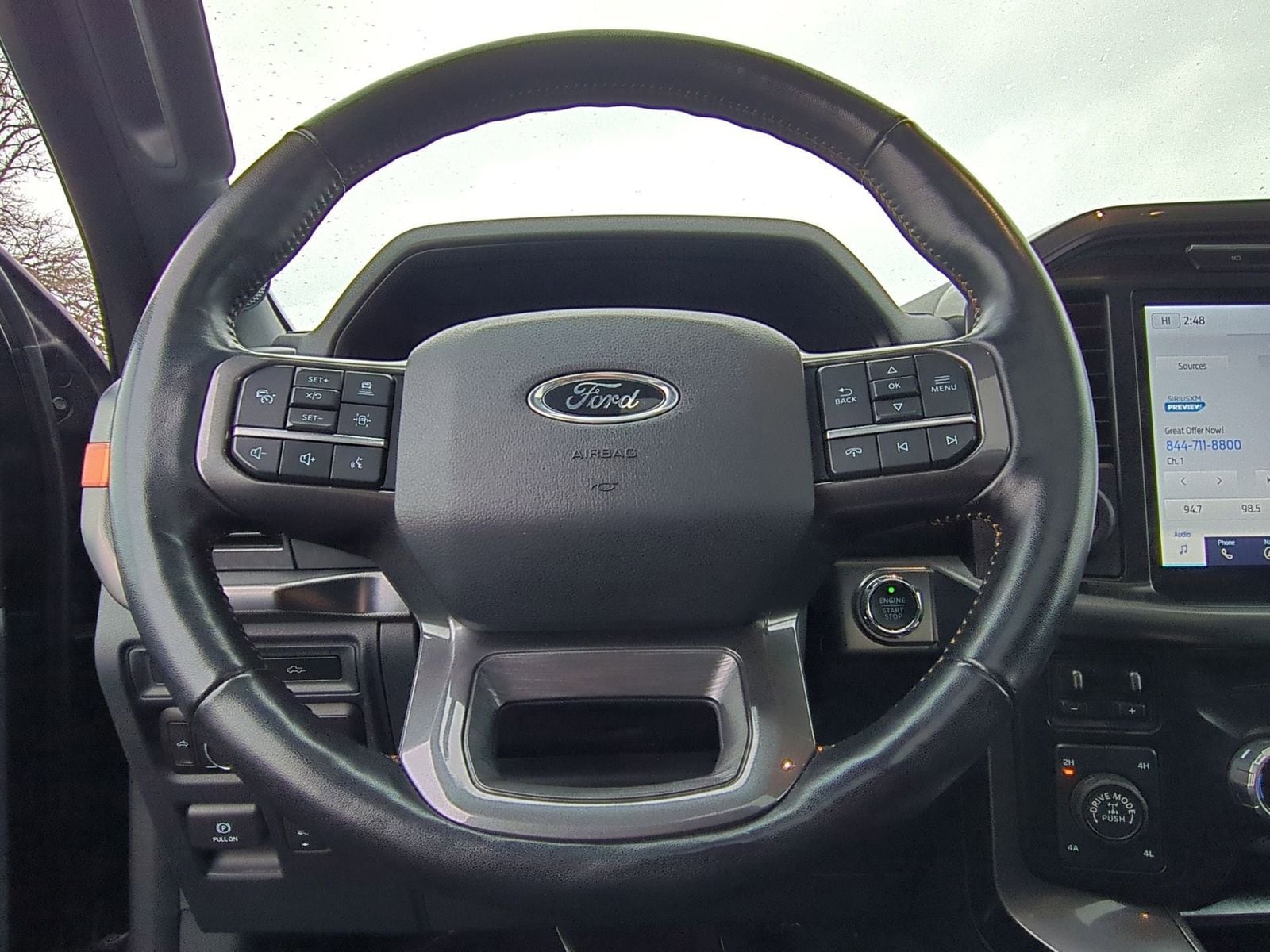 Thumbnail: 2023 Ford F-150 - 30