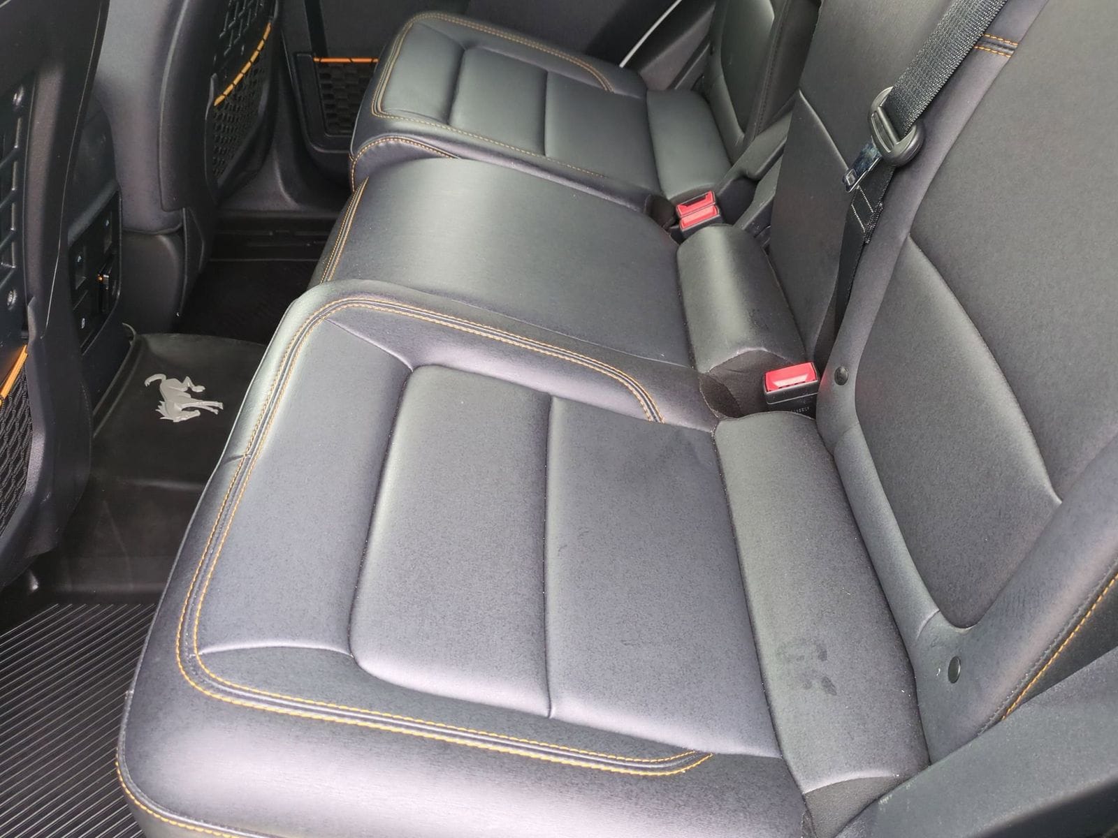 Thumbnail: 2022 Ford Bronco - 24