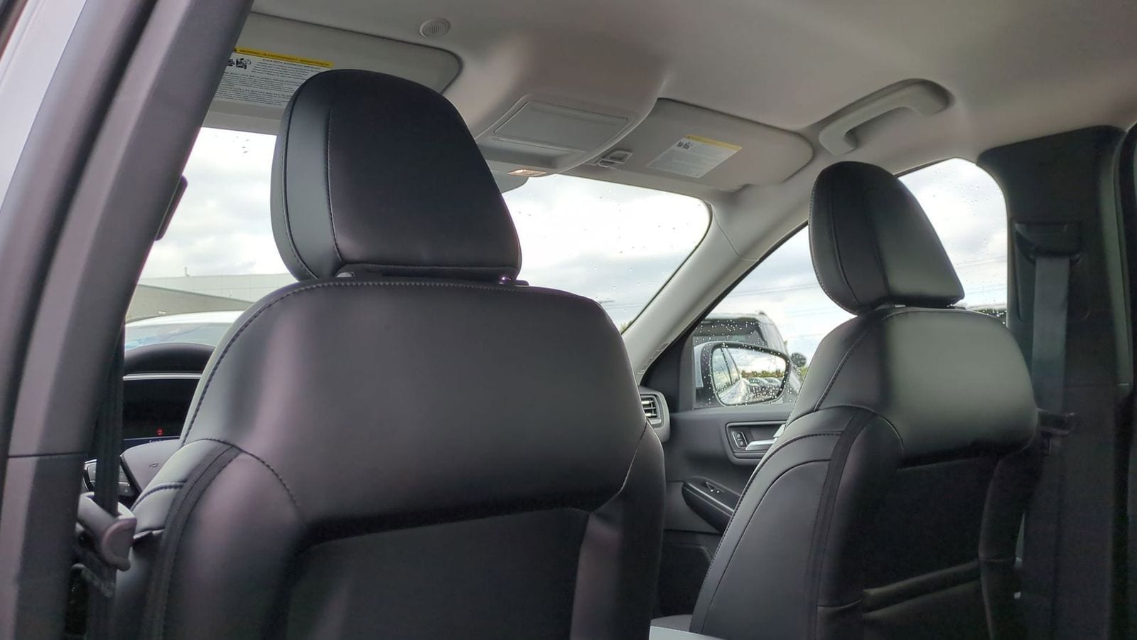 Thumbnail: 2026 Ford Escape - 16