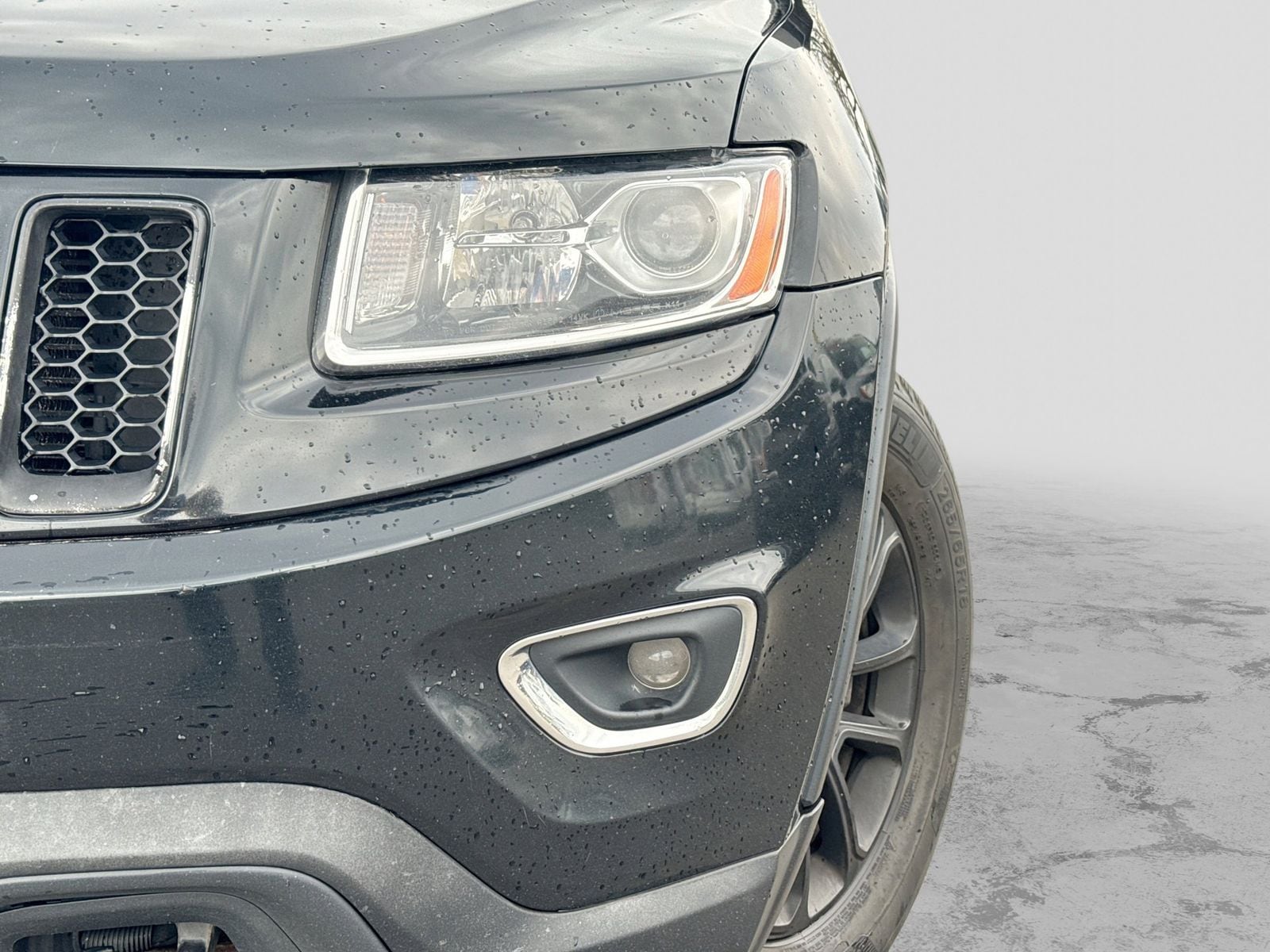 Thumbnail: 2014 Jeep Grand Cherokee - 2