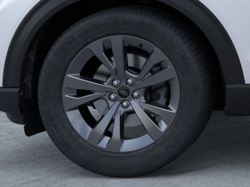 Thumbnail: 2026 Ford Explorer - 20