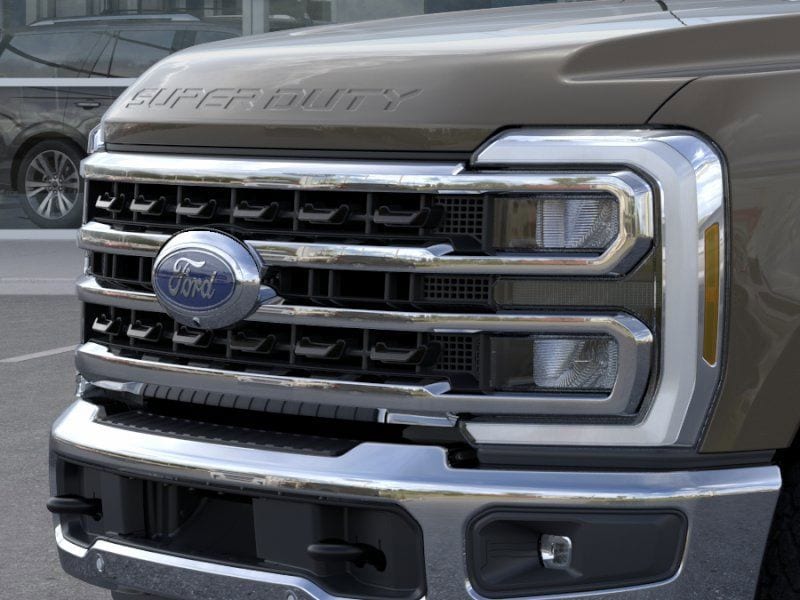 Thumbnail: 2026 Ford F-250 - 18