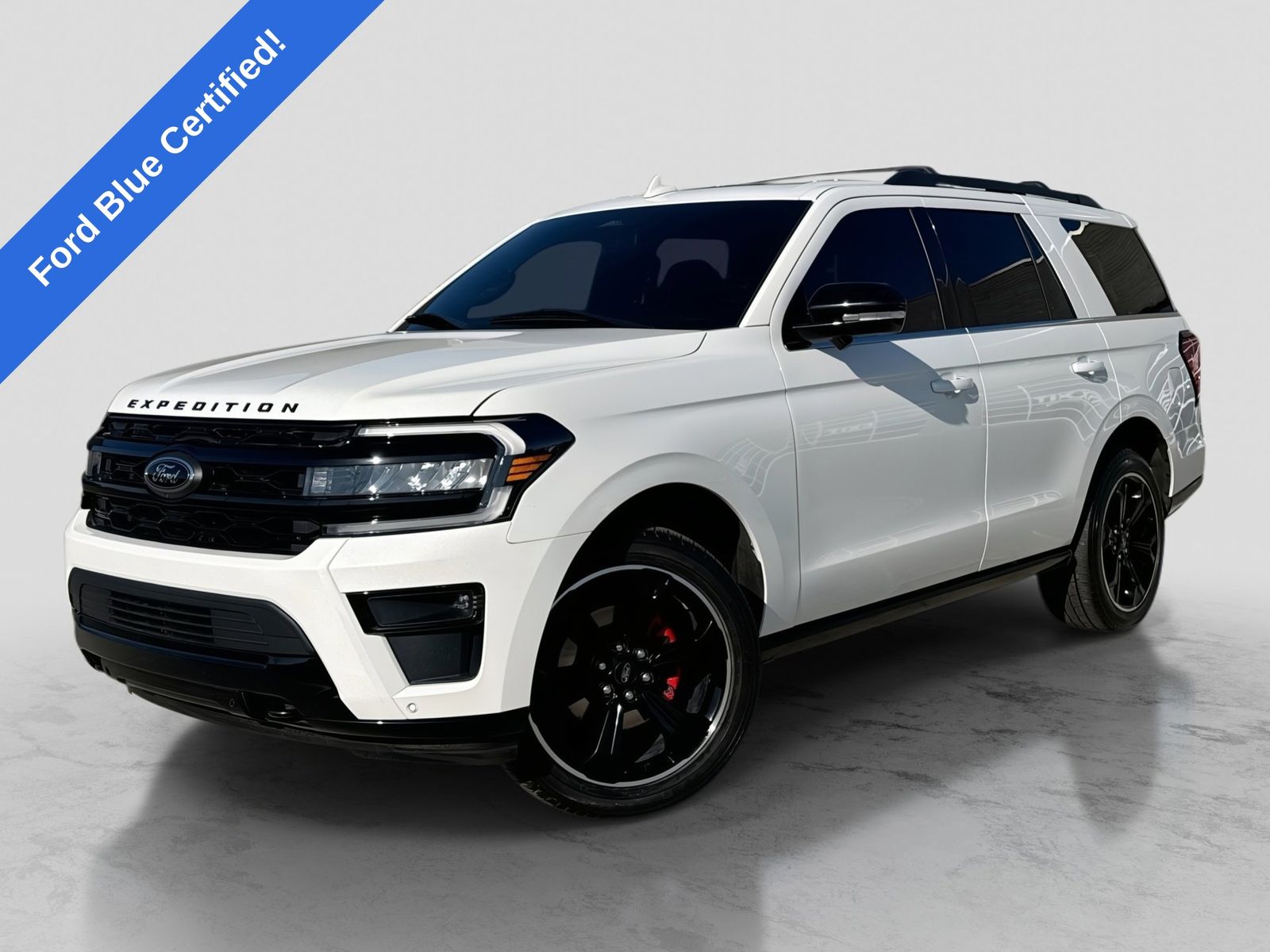 Thumbnail: 2023 Ford Expedition - 1