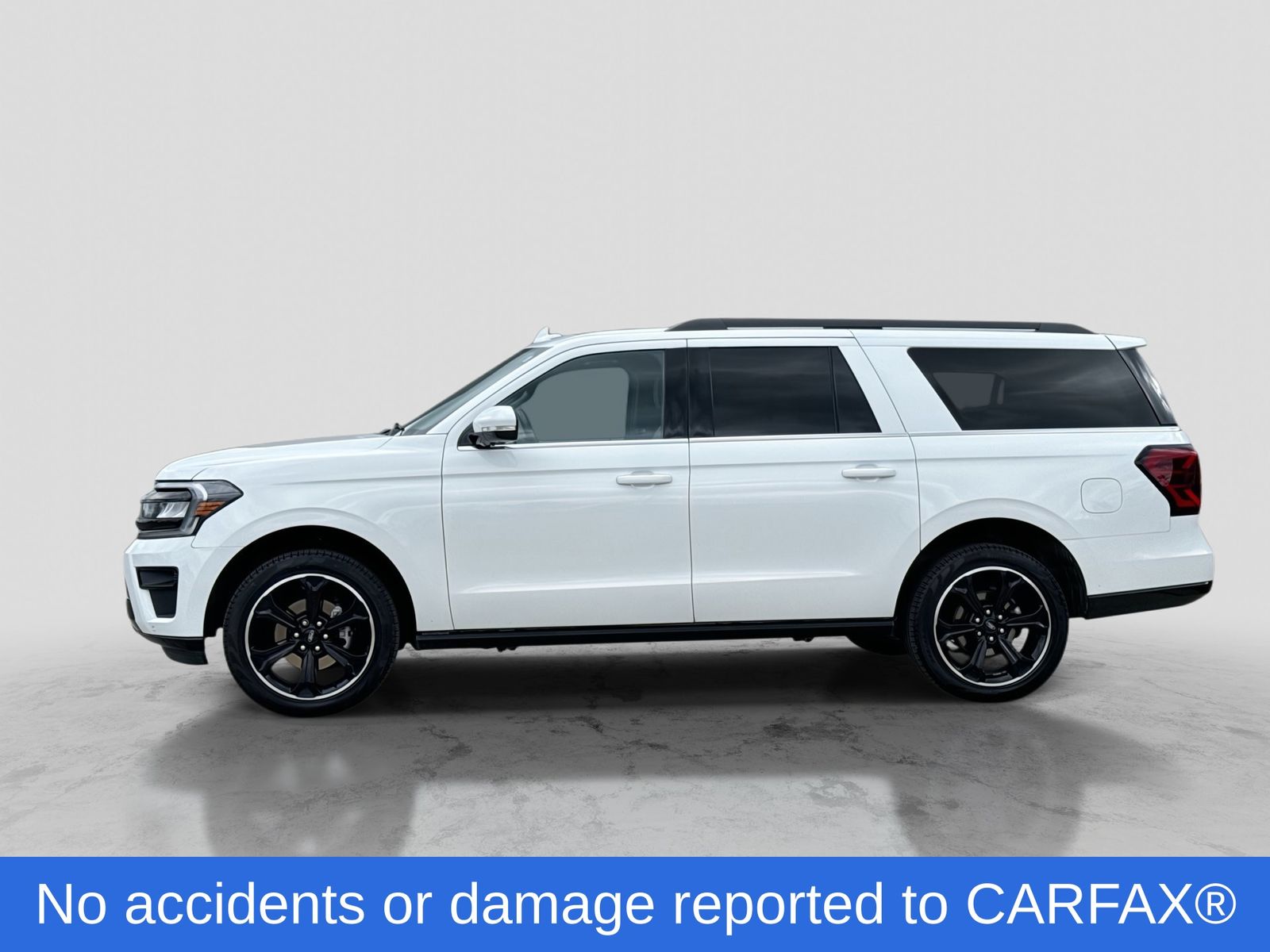 Thumbnail: 2024 Ford Expedition MAX - 3