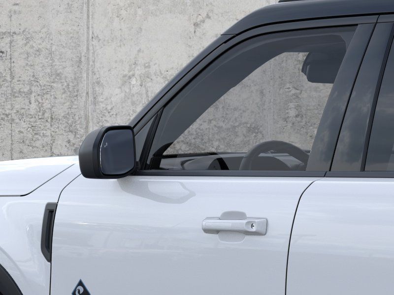 Thumbnail: 2026 Ford Bronco Sport - 21