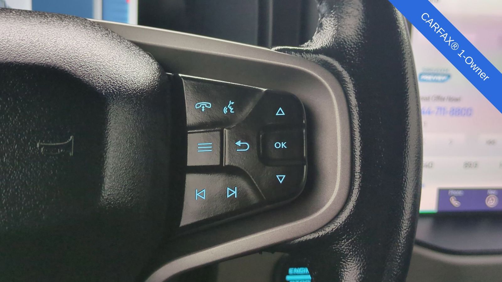 Thumbnail: 2023 Ford Bronco - 25