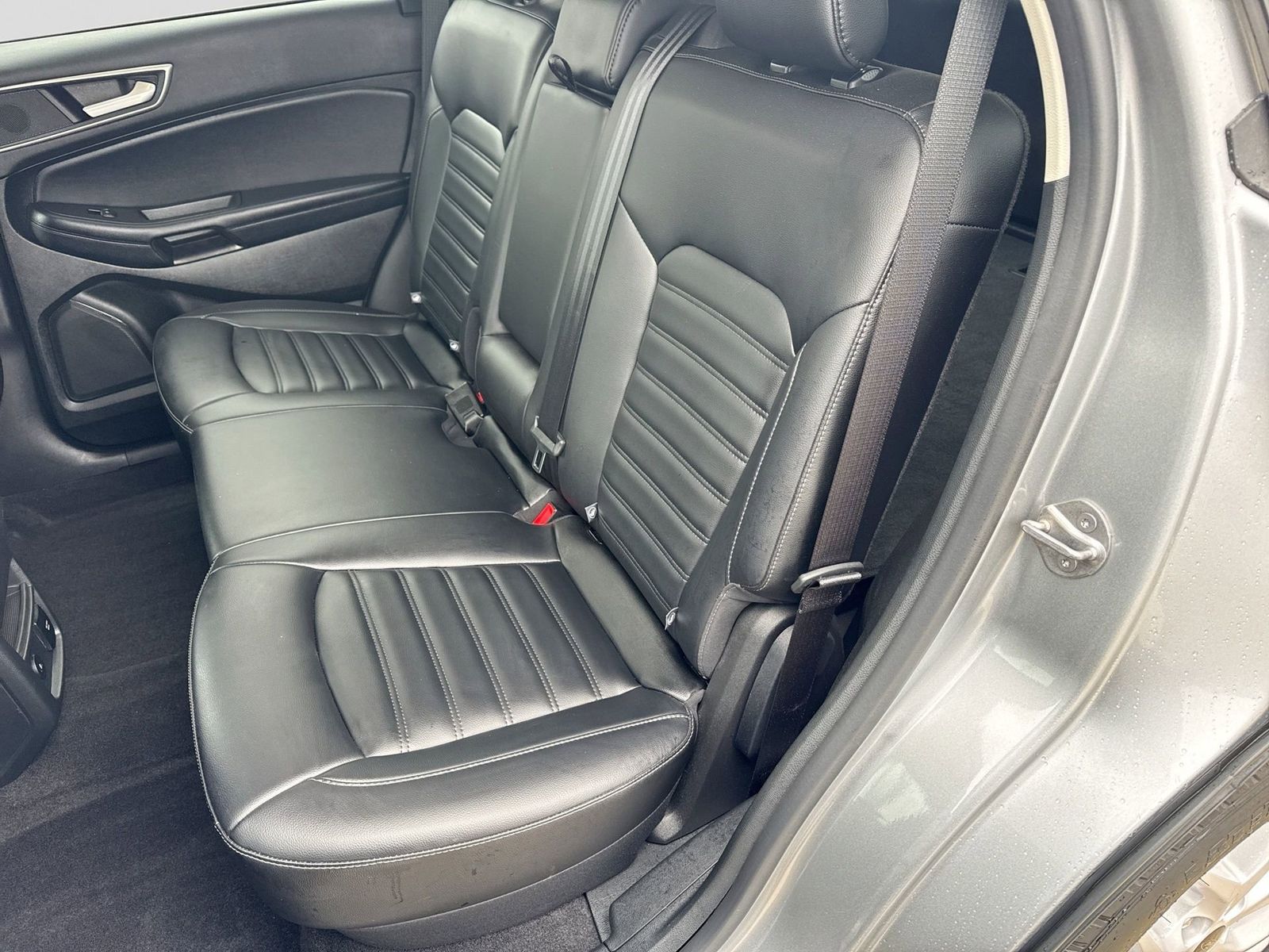 Thumbnail: 2023 Ford Edge - 22