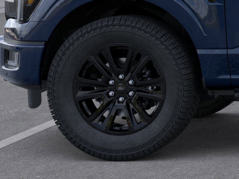 Thumbnail: 2026 Ford F-150 - 20