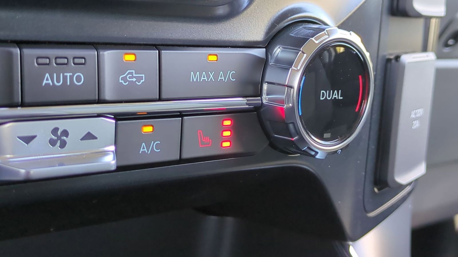 Thumbnail: 2025 Ford F-150 - 33