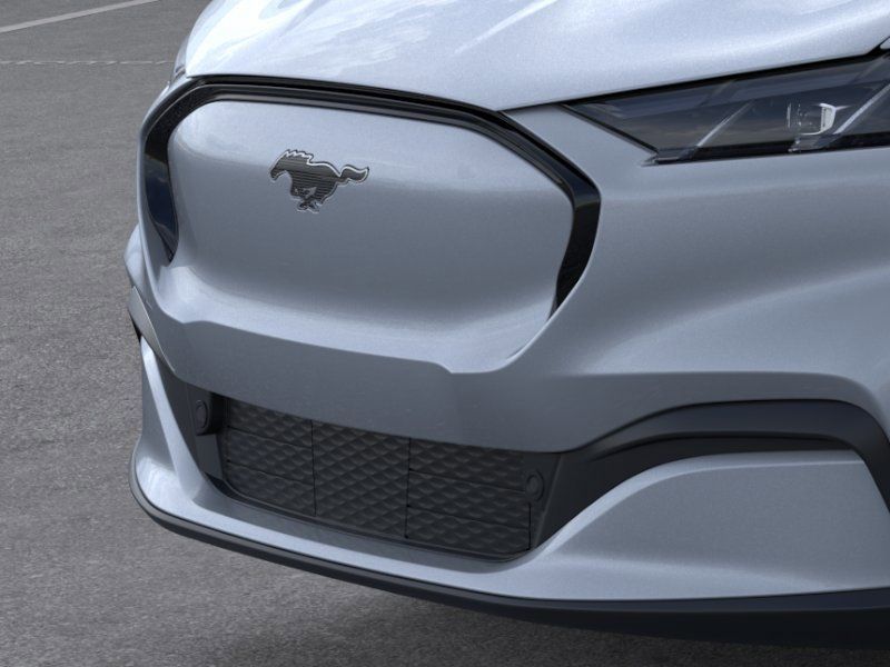 Thumbnail: 2026 Ford Mustang Mach-E - 18