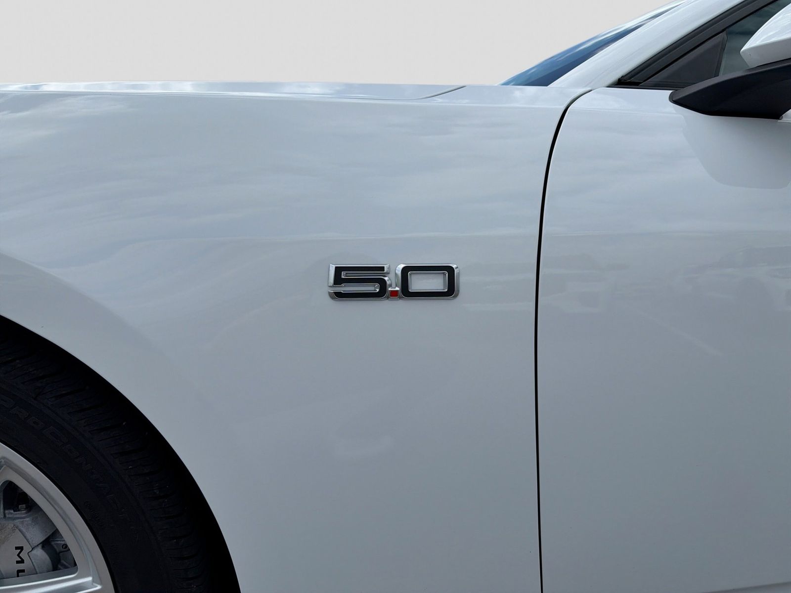 Thumbnail: 2024 Ford Mustang - 42