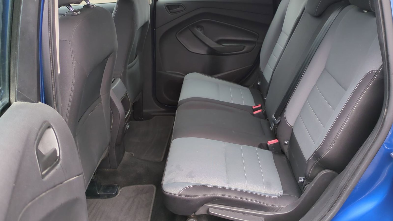 Thumbnail: 2017 Ford Escape - 16