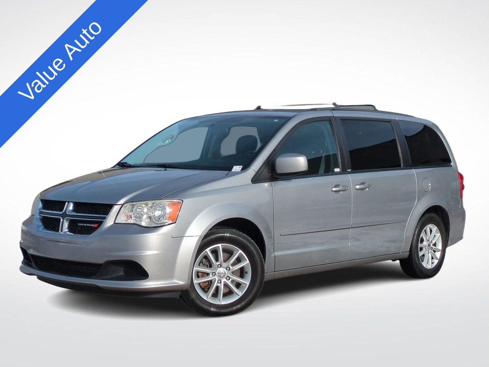2014 Dodge Grand Caravan SXT -
                  Washington, MI