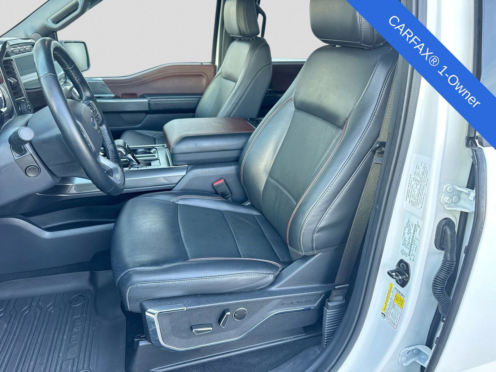 Thumbnail: 2023 Ford F-150 - 19