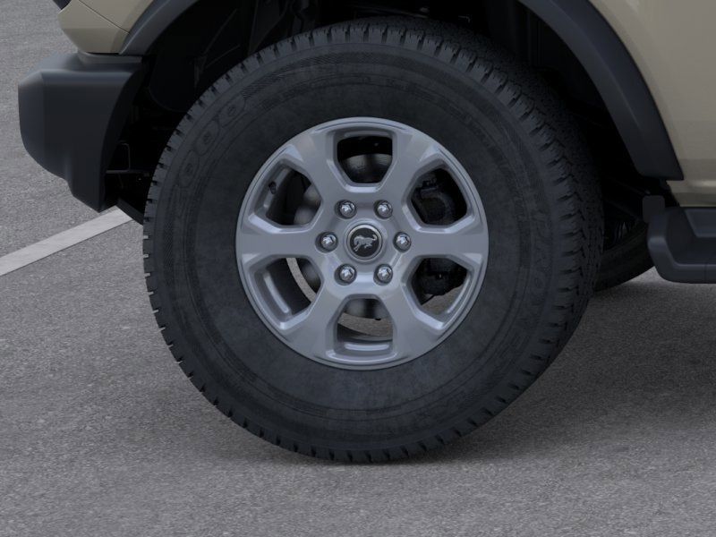 Thumbnail: 2026 Ford Bronco - 22