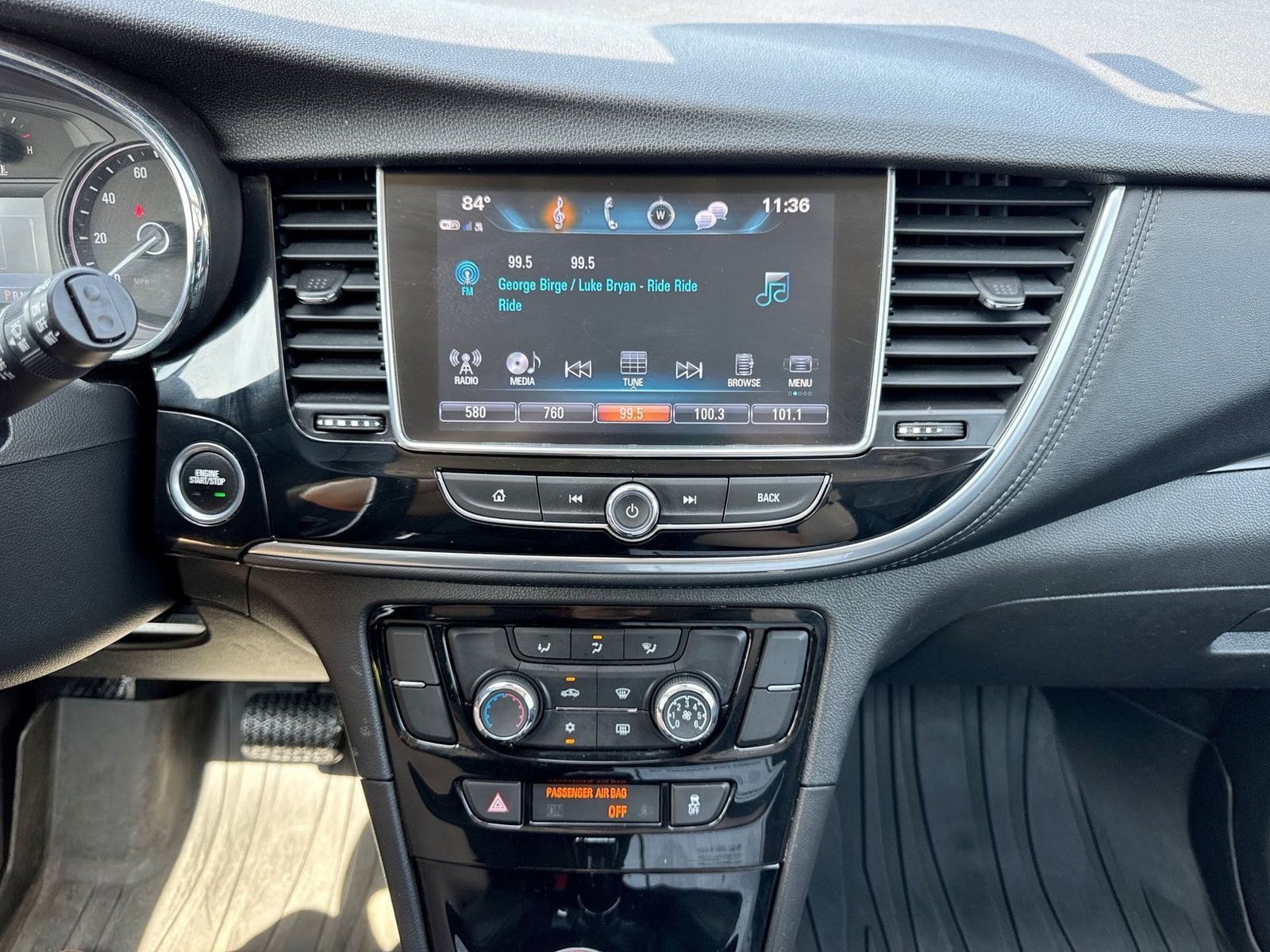 Thumbnail: 2019 Buick Encore - 29