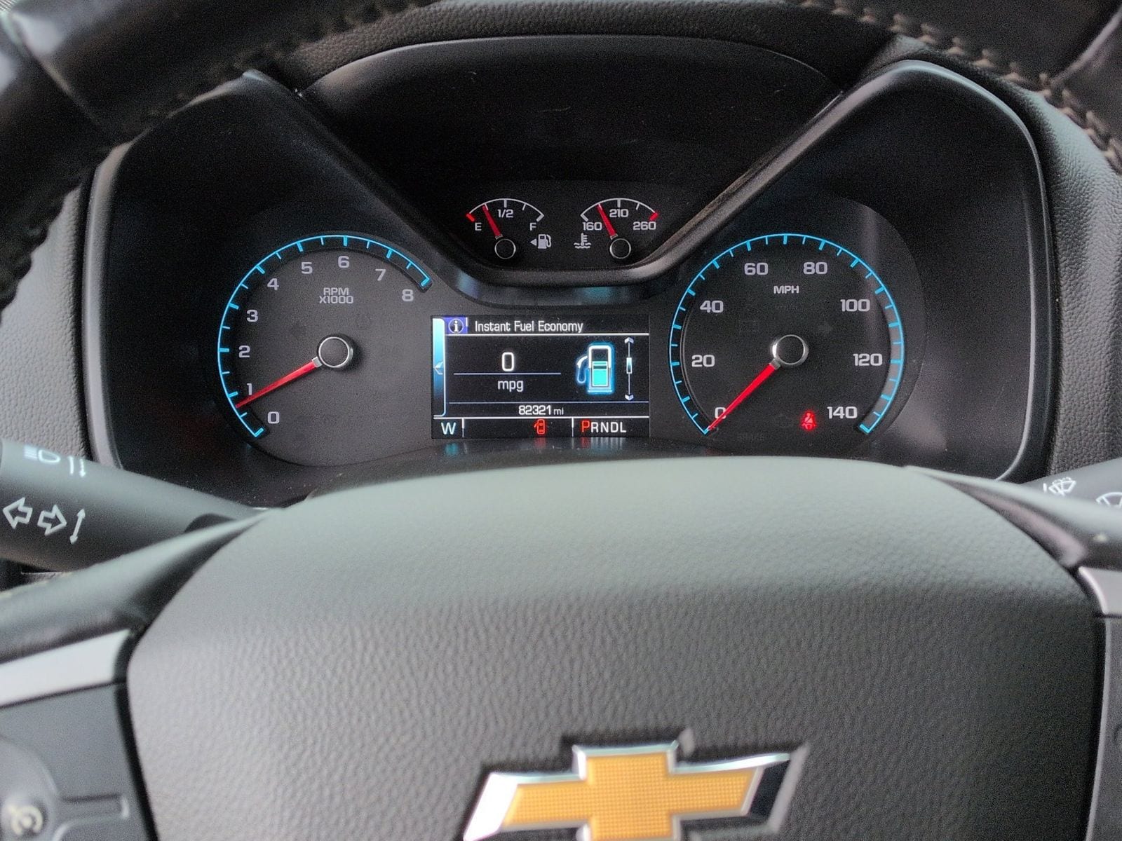 Thumbnail: 2018 Chevrolet Colorado - 35