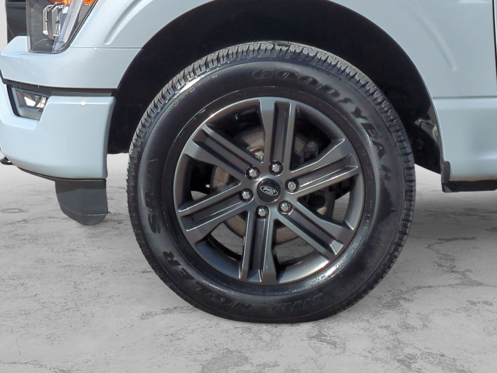 Thumbnail: 2022 Ford F-150 - 17