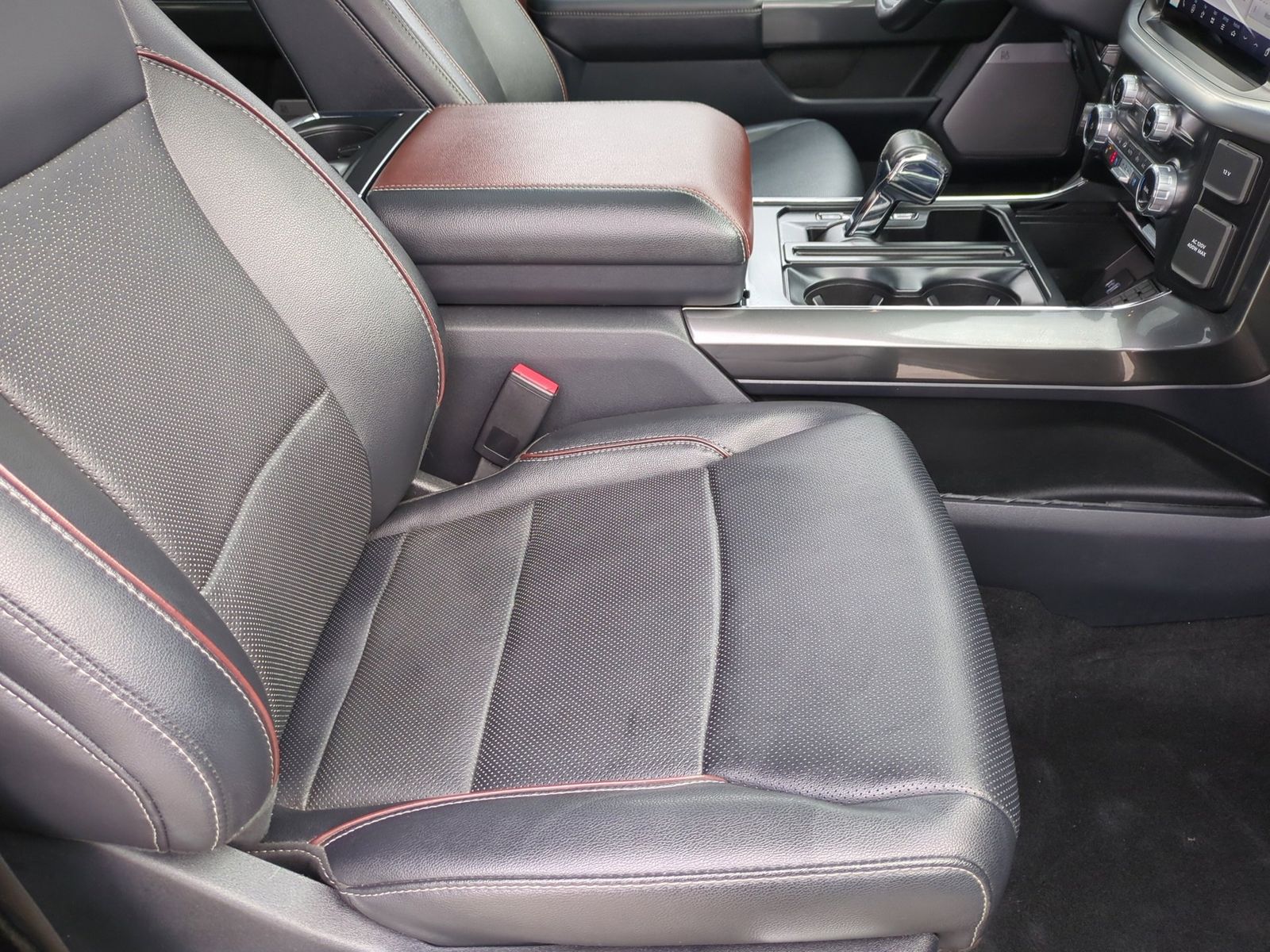 Thumbnail: 2023 Ford F-150 - 28